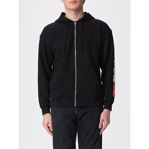 Diesel Sweatshirt Men Black
